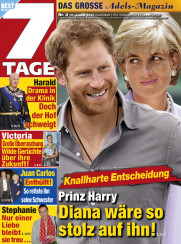 7 Tage