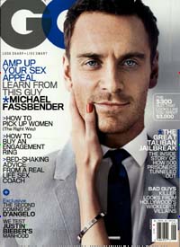 GQ (US)
