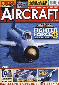AIRCRAFT ILLUSTRATED (GB)