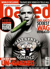 LOADED (GB)
