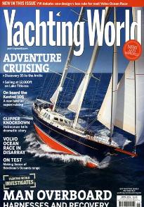 YACHTING WORLD (GB)
