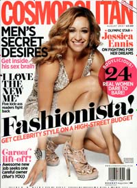 COSMOPOLITAN (GB)