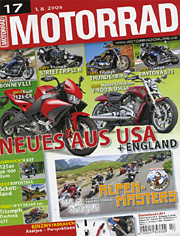 Motorrad