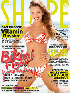 Shape