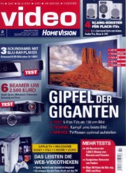 Video-HomeVision Video-HomeVision