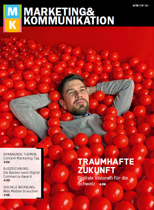 Marketing & Kommunikation Marketing & Kommunikation