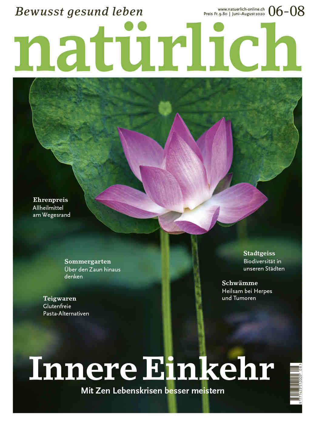 Natürlich