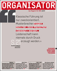 Organisator Organisator