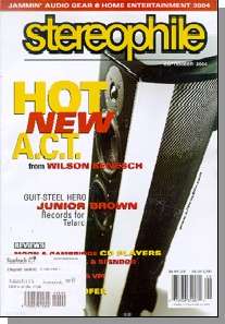 Stereophile (GB)