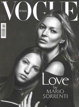 Vogue (I)