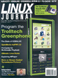 Linux Journal (US) Linux Journal (US)
