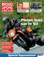 Moto Sport Suisse Moto Sport Suisse