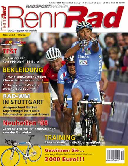 Rennrad