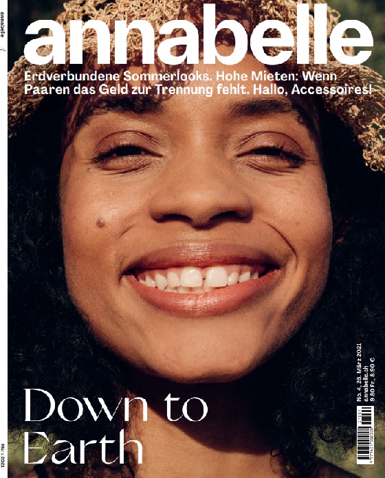 annabelle - DAS Frauenmagazin der Schweiz annabelle - DAS Frauenmagazin der Schweiz
