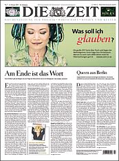 DIE ZEIT