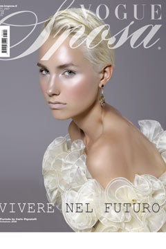 Vogue Sposa (I) Vogue Sposa (I)