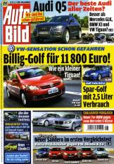 Auto Bild