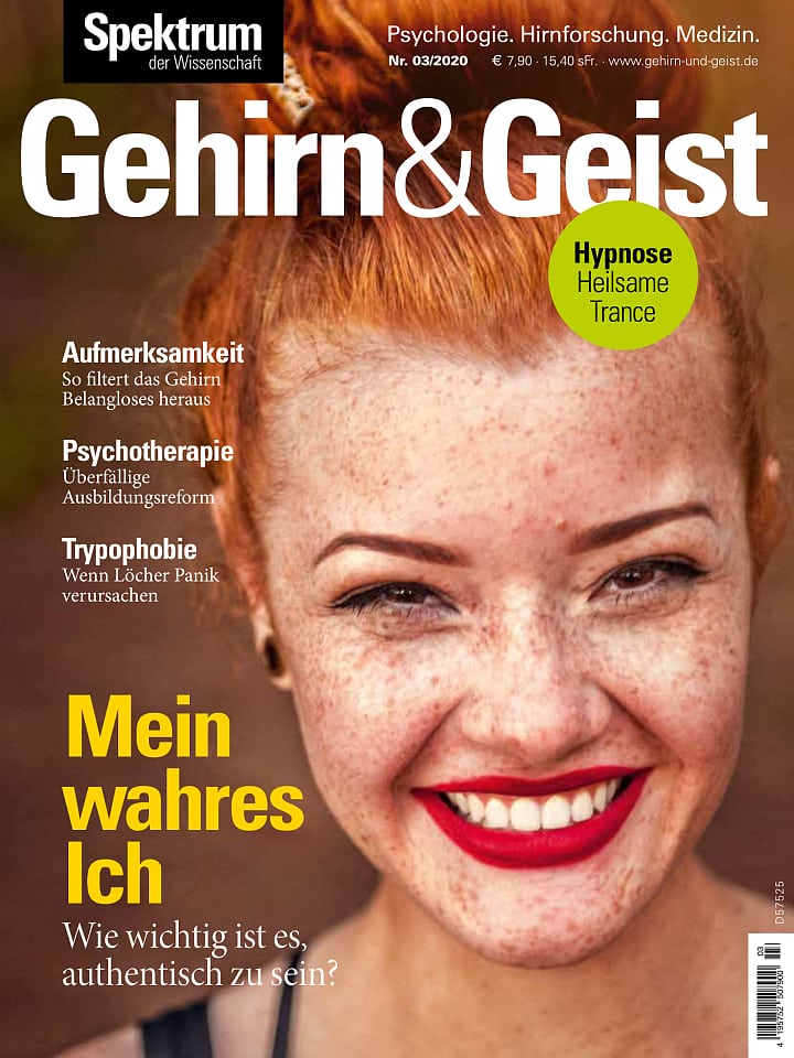 Gehirn & Geist Gehirn & Geist