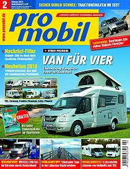 pro mobil