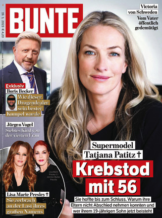 Bunte