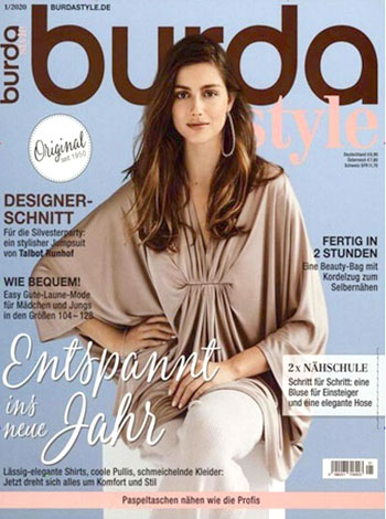 burda style burda style