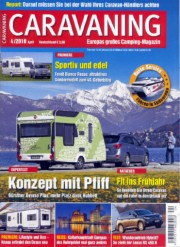 Caravaning Caravaning
