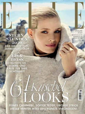ELLE