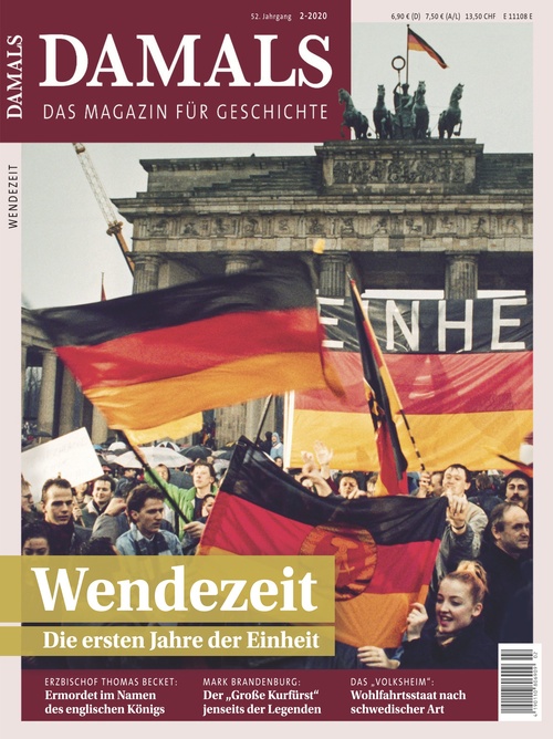 DAMALS