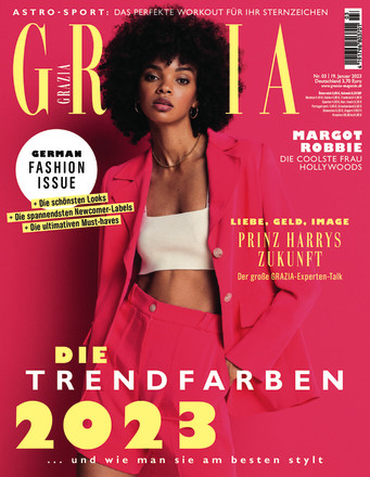 GRAZIA