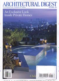 AD ARCHITECTURAL DIGEST (US) AD ARCHITECTURAL DIGEST (US)