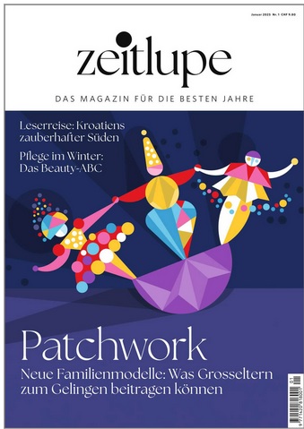 Zeitlupe