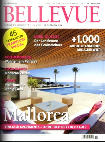 BELLEVUE