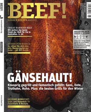 Beef