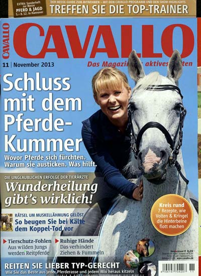 Cavallo