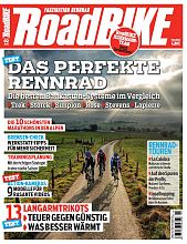 Road Bike