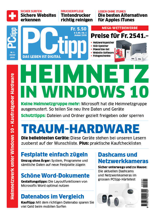 PCtipp