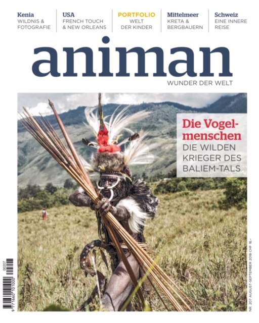 animan