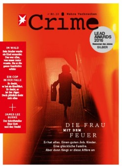 stern Crime