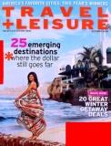 TRAVEL + LEISURE (US) TRAVEL + LEISURE (US)