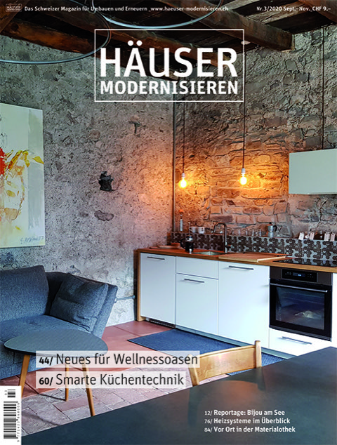 Häuser modernisieren Häuser modernisieren