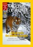 NATIONAL GEOGRAPHIC (F)