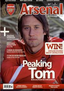 ARSENAL (GB)