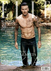 ELLE (GB)