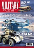 MILITARY IN SCALE (GB) MILITARY IN SCALE (GB)