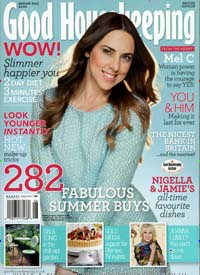 GOOD HOUSEKEEPING (GB)