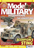 MILITARY MODELLING (GB) MILITARY MODELLING (GB)