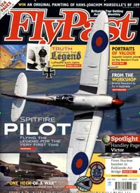 FLYPAST (GB)