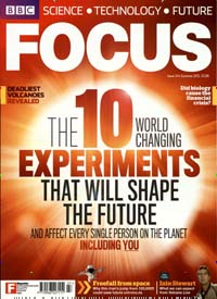 FOCUS (GB)