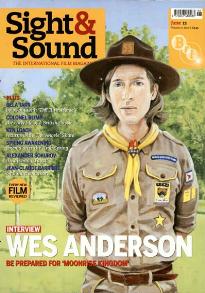 SIGHT AND SOUND (GB)