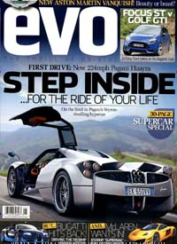 EVO (GB)